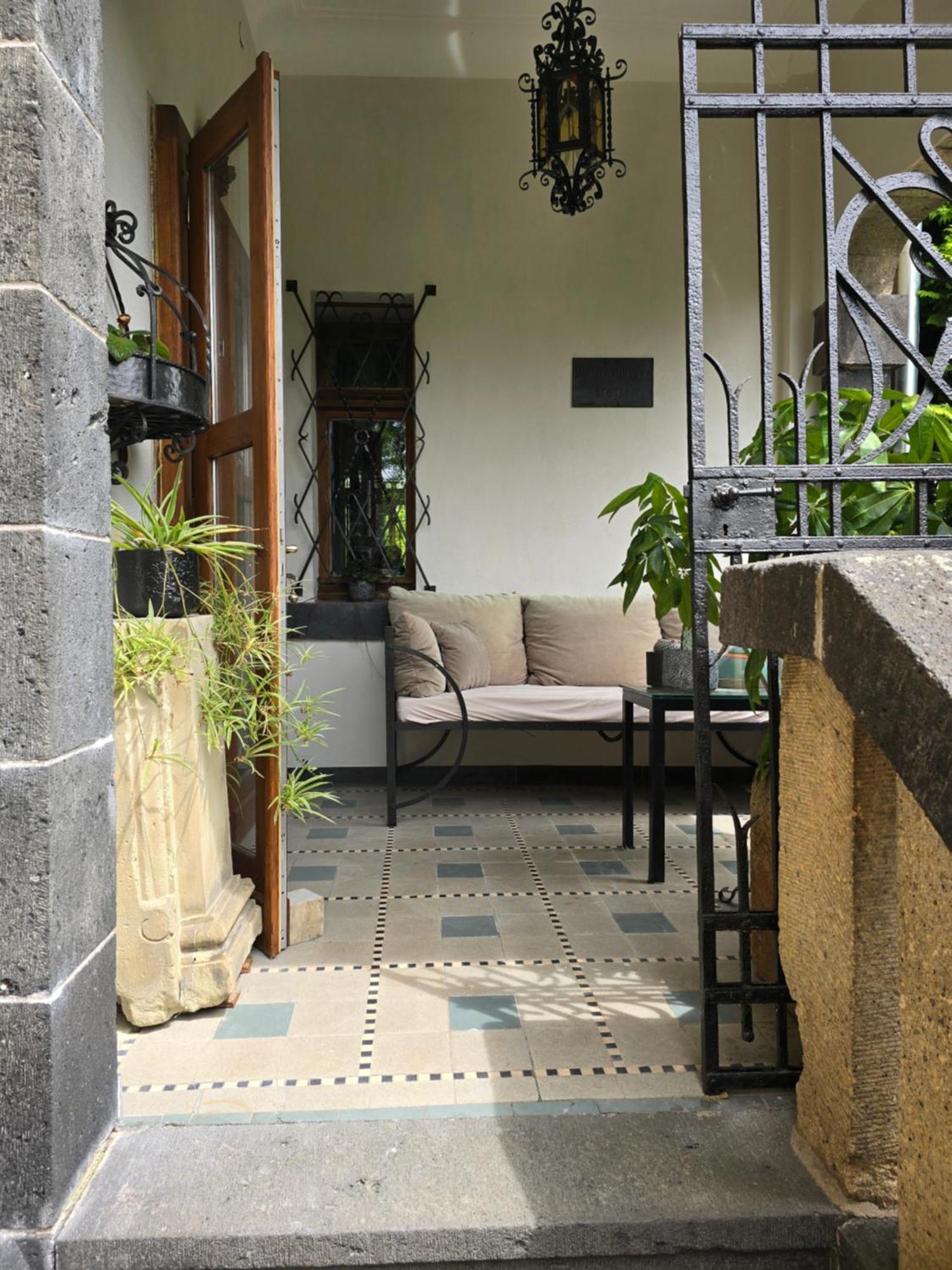 Villa Valerius Kottenheim Exterior photo